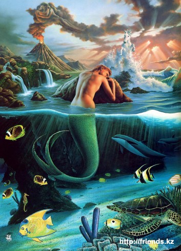 ��������� :: Jim Warren - ���������� ��� ���� 15