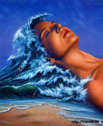 ��������� :: Jim Warren - ���������� ��� ���� 16