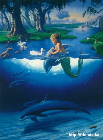 ��������� :: Jim Warren - ���������� ��� ���� 18