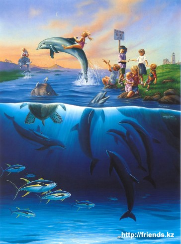��������� :: Jim Warren - ���������� ��� ���� 19