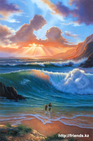 ��������� :: Jim Warren - ���������� ��� ���� 20