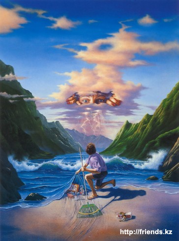 ��������� :: Jim Warren - ���������� ��� ���� 21