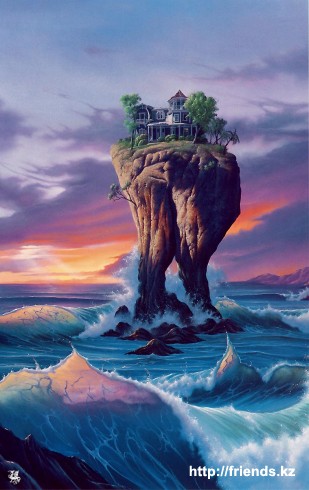 ��������� :: Jim Warren - ���������� ��� ���� 23