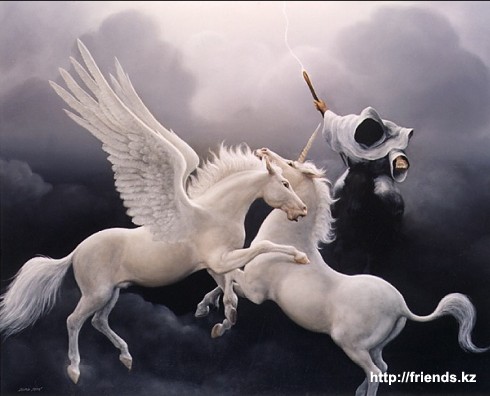 ��������� :: Jim Warren - ���������� ��� ���� 28