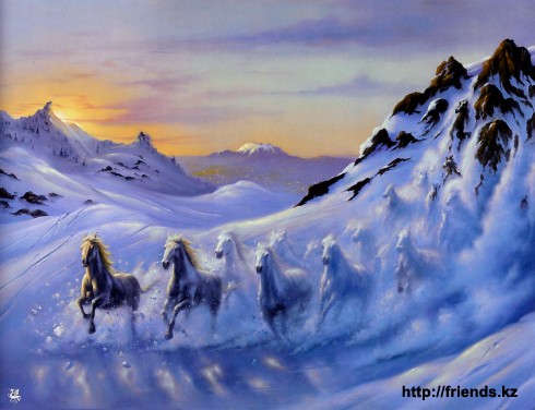 ��������� :: Jim Warren - ���������� ��� ���� 31