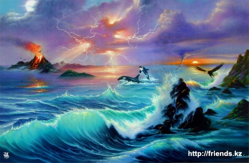 ��������� :: Jim Warren - ���������� ��� ���� 32
