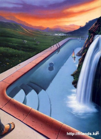 ��������� :: Jim Warren - ���������� ��� ���� 33