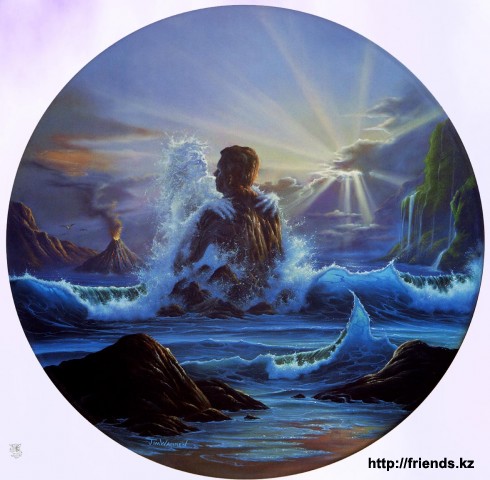 ��������� :: Jim Warren - ���������� ��� ���� 34