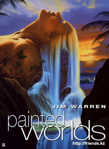 ��������� :: Jim Warren - ���������� ��� ���� 35