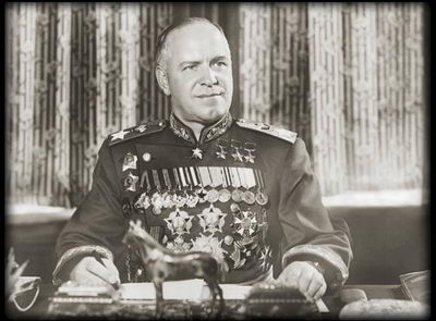 Историческое :: Георгий Константинович Жуков