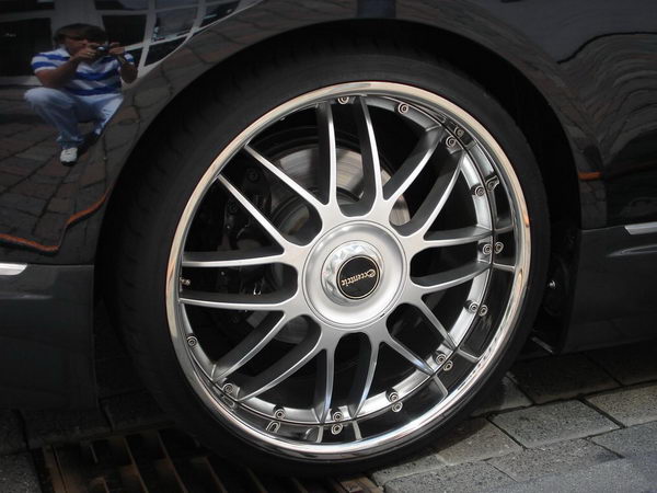 �������� :: Maybach Exelero ���� 10