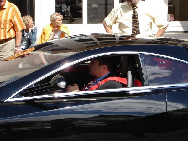 �������� :: Maybach Exelero ���� 16