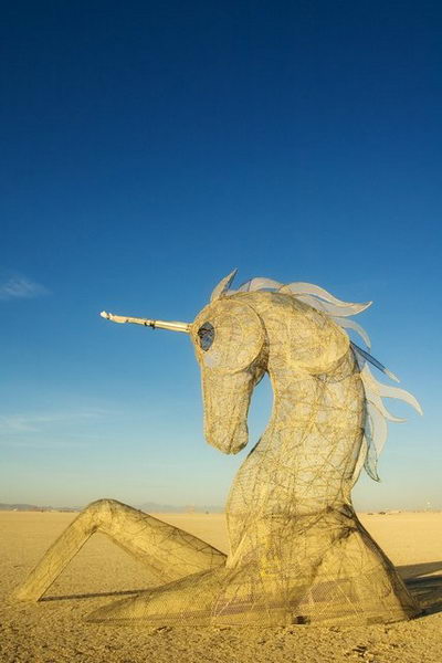 ����� �������� :: Burning Man ���� 10