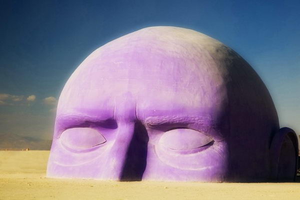 ����� �������� :: Burning Man ���� 14