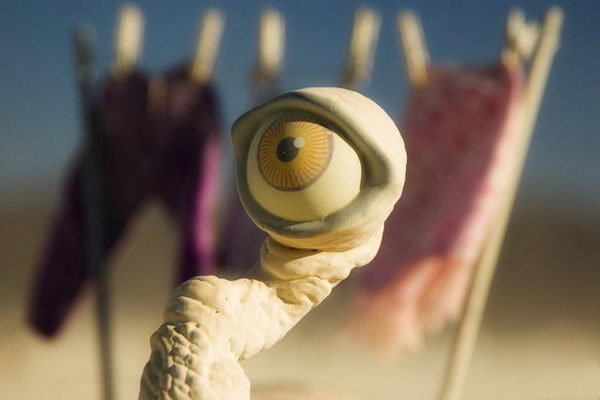 ����� �������� :: Burning Man ���� 22