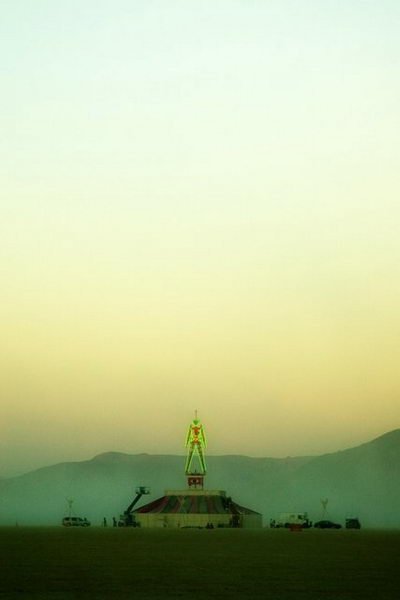 ����� �������� :: Burning Man ���� 29