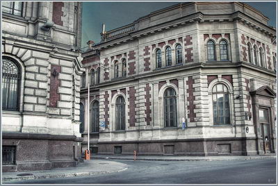 ���������� :: HDRI ����������. ���� 1