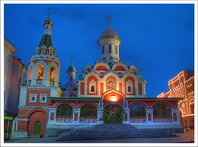 ���������� :: HDRI ����������. ���� 2