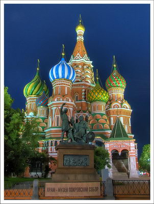 ���������� :: HDRI ����������. ���� 3