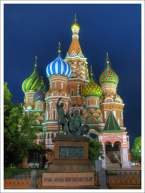 ���������� :: HDRI ����������. :: ���������� 1