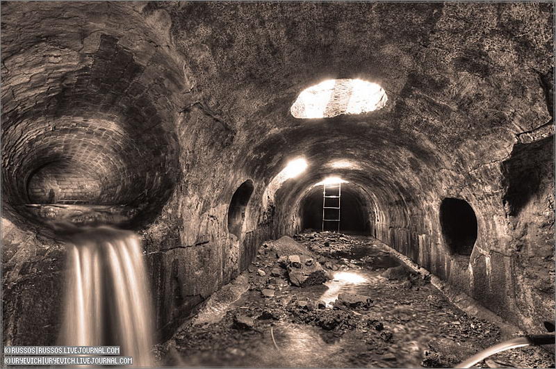 ���������� :: HDRI ����������. :: ���������� 1