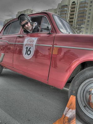 ���������� :: HDRI ����������. ���� 10