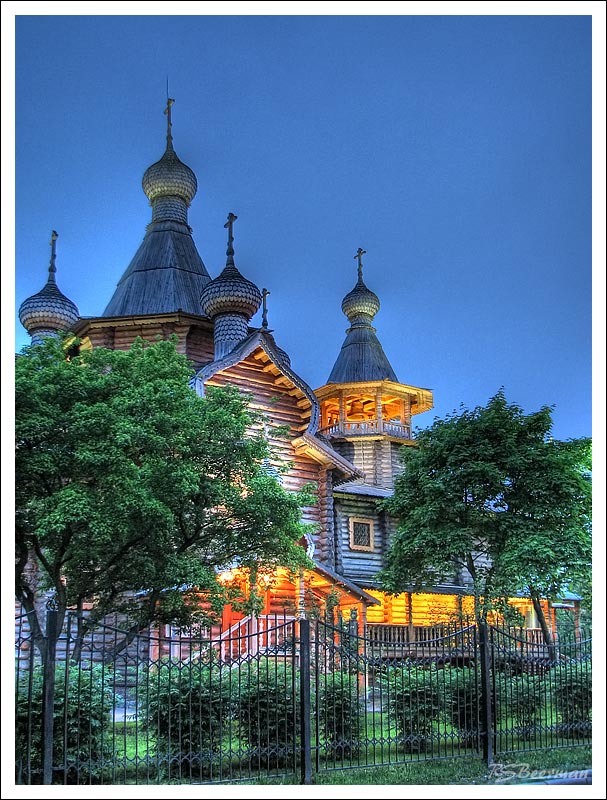 ���������� :: HDRI ����������. :: ���������� 1