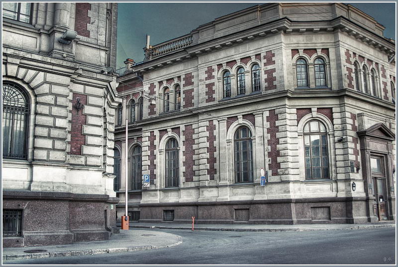 ���������� :: HDRI ����������. :: ���������� 1