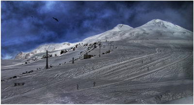 ���������� :: HDRI ����������. ���� 13