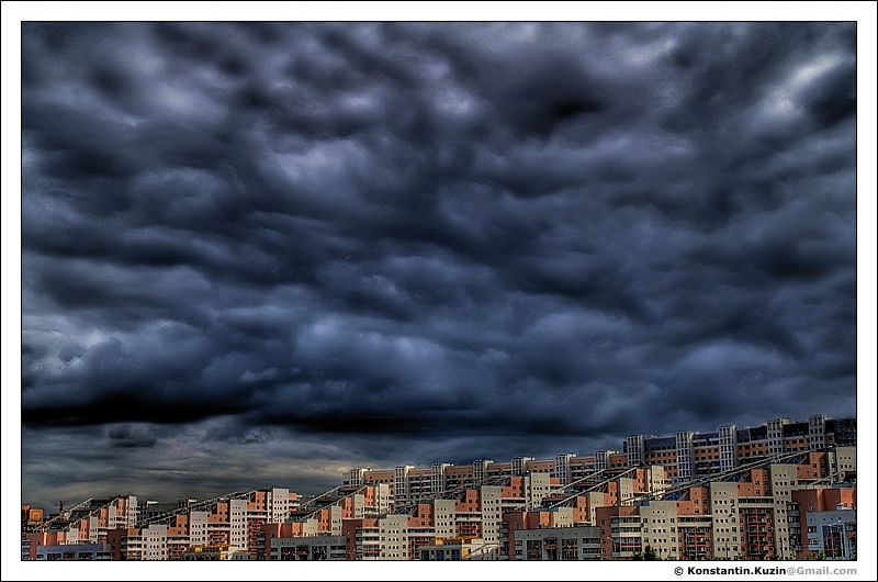 ���������� :: HDRI ����������. :: ���������� 1