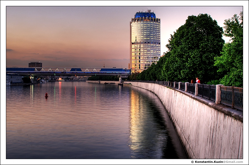 ���������� :: HDRI ����������. :: ���������� 1