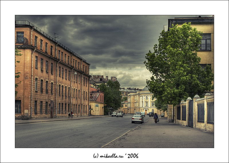 ���������� :: HDRI ����������. :: ���������� 1