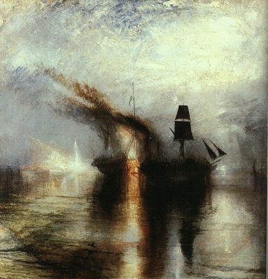 ��������� :: Joseph Mallord William Turner ���� 2