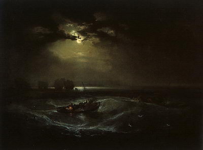 ��������� :: Joseph Mallord William Turner ���� 3