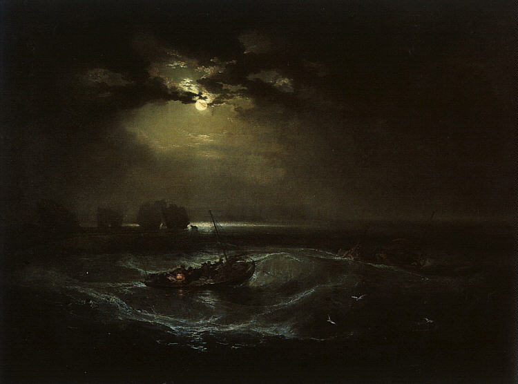 ��������� :: Joseph Mallord William Turner :: ���������� 2