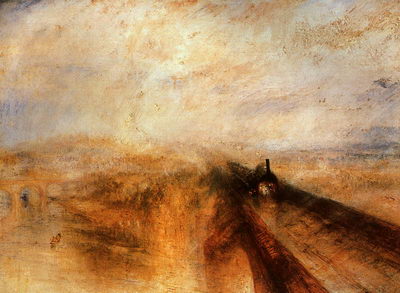 ��������� :: Joseph Mallord William Turner ���� 5