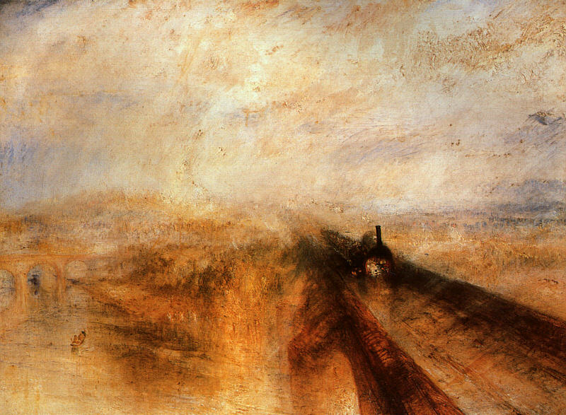 ��������� :: Joseph Mallord William Turner :: ���������� 2
