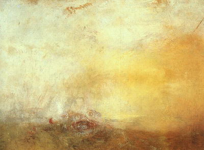 ��������� :: Joseph Mallord William Turner ���� 6