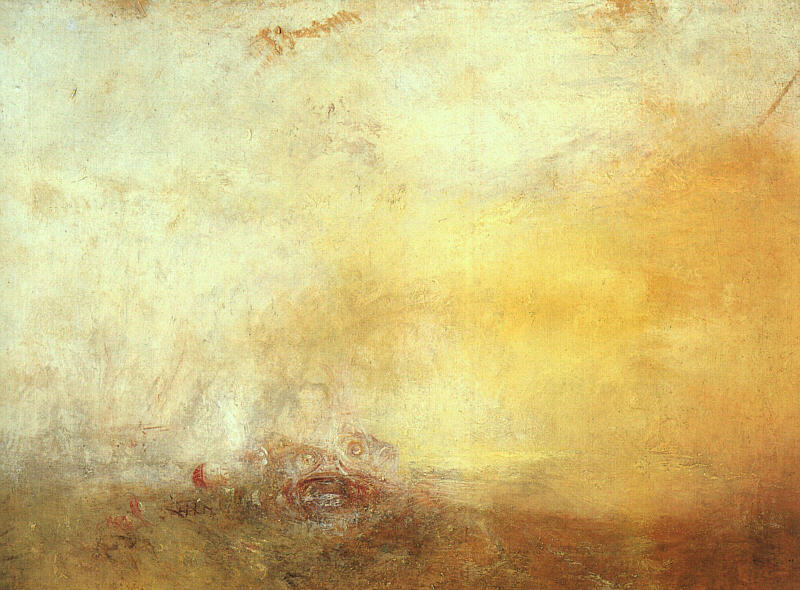��������� :: Joseph Mallord William Turner :: ���������� 2