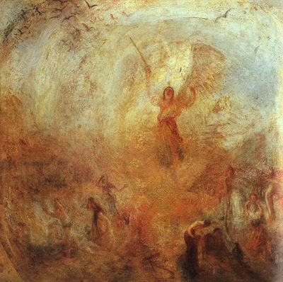 ��������� :: Joseph Mallord William Turner ���� 8