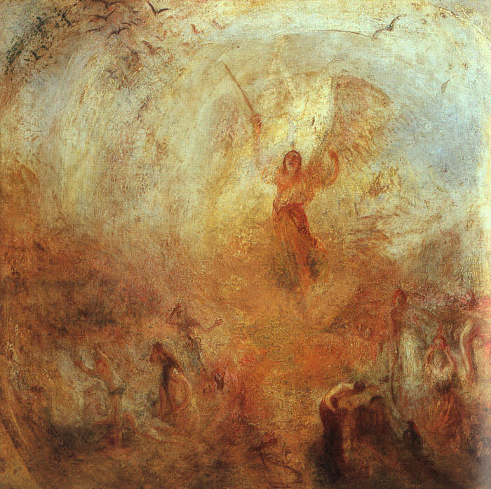 ��������� :: Joseph Mallord William Turner :: ���������� 2