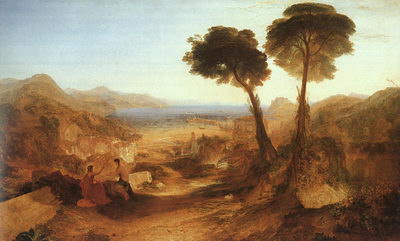 ��������� :: Joseph Mallord William Turner ���� 11