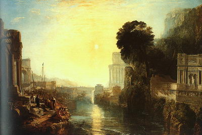 ��������� :: Joseph Mallord William Turner ���� 12