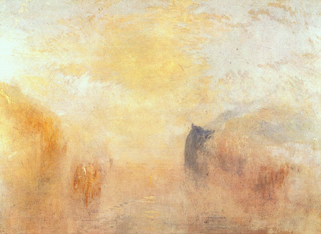 ��������� :: Joseph Mallord William Turner :: ���������� 2
