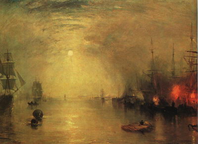 ��������� :: Joseph Mallord William Turner ���� 15