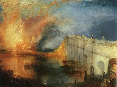 ��������� :: Joseph Mallord William Turner ���� 17