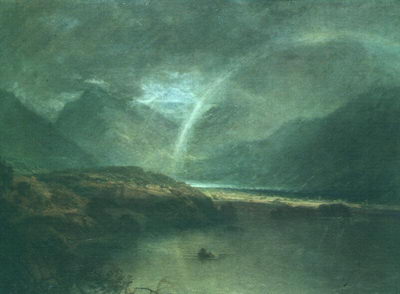 ��������� :: Joseph Mallord William Turner ���� 19