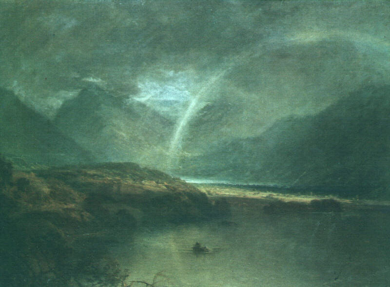 ��������� :: Joseph Mallord William Turner :: ���������� 2