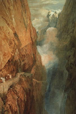 ��������� :: Joseph Mallord William Turner ���� 20