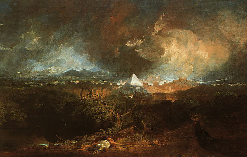 ��������� :: Joseph Mallord William Turner :: ���������� 2